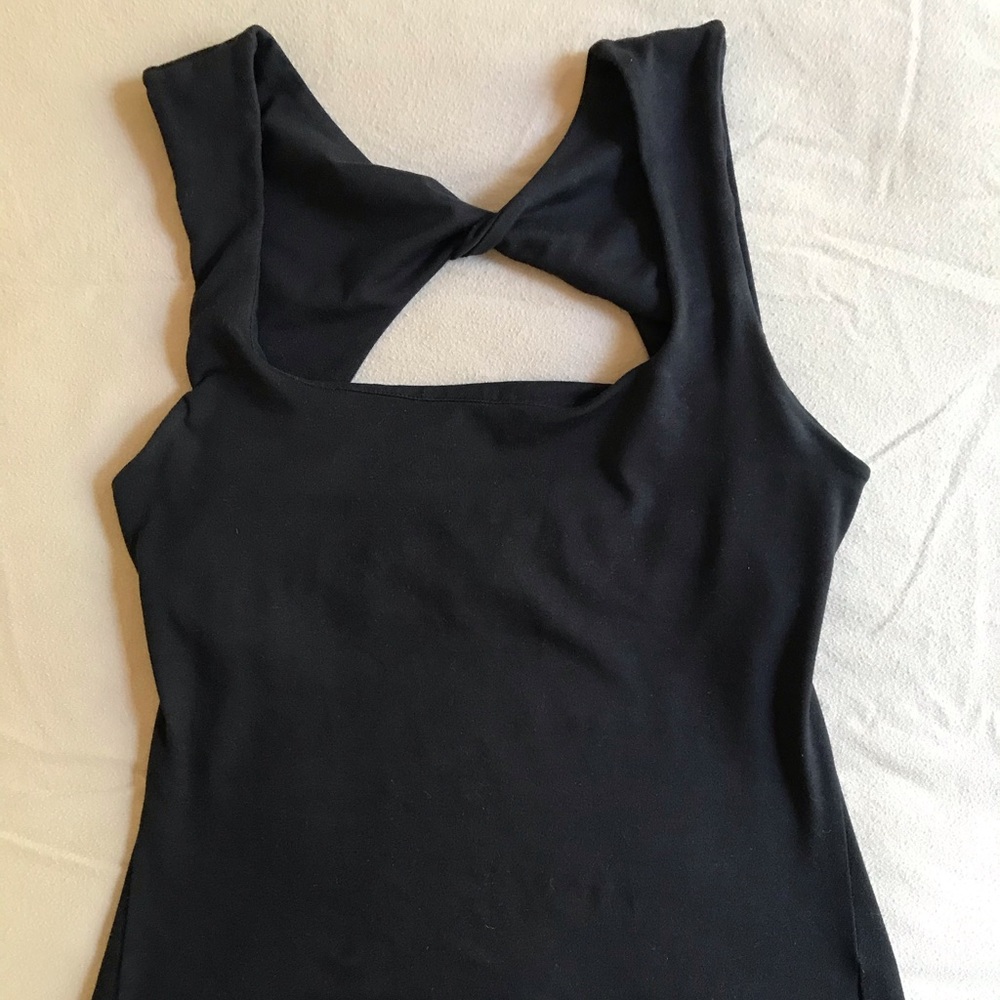 Prana top